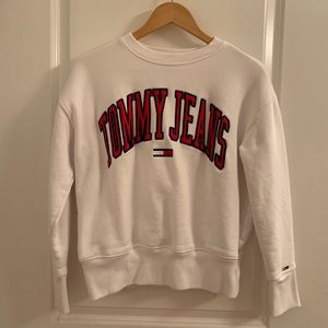 Tommy Hilfiger crewneck